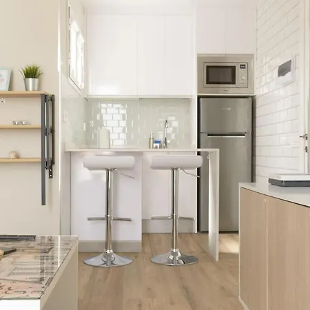 아파트 Galea 301 San Agustin