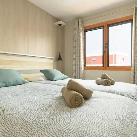 Galea 301 San Agustin 아파트 *