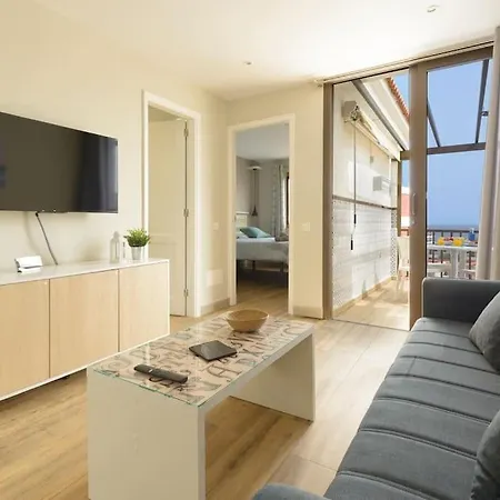 Galea 301 San Agustin