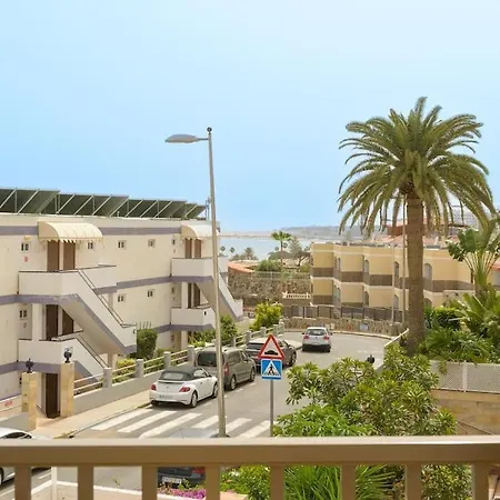 Galea 301 San Agustin 아파트 San Bartolomé