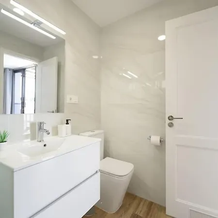 Galea 301 San Agustin *